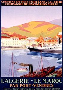 y- 020- Affiches rail AFN